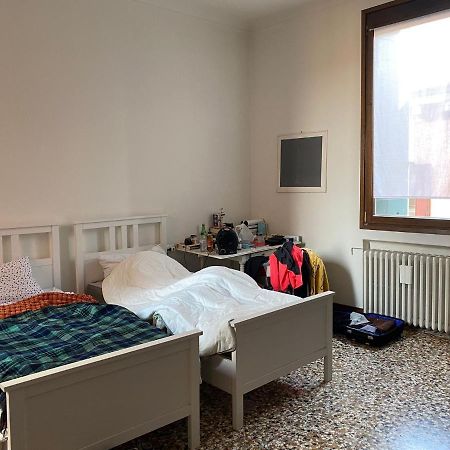 Appartamento Al Centro Di Venezia 6 Posti Letto Eksteriør billede