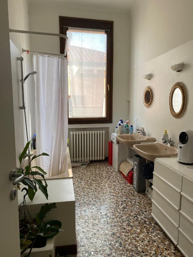 Appartamento Al Centro Di Venezia 6 Posti Letto Eksteriør billede