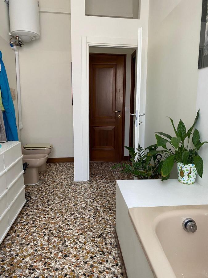 Appartamento Al Centro Di Venezia 6 Posti Letto Eksteriør billede