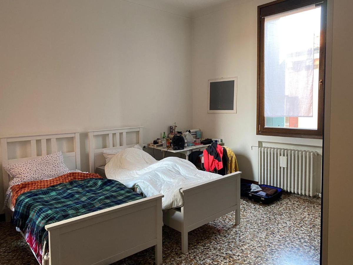 Appartamento Al Centro Di Venezia 6 Posti Letto Eksteriør billede